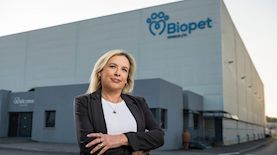 סיגל כספי, צילום: בועז נובלמן